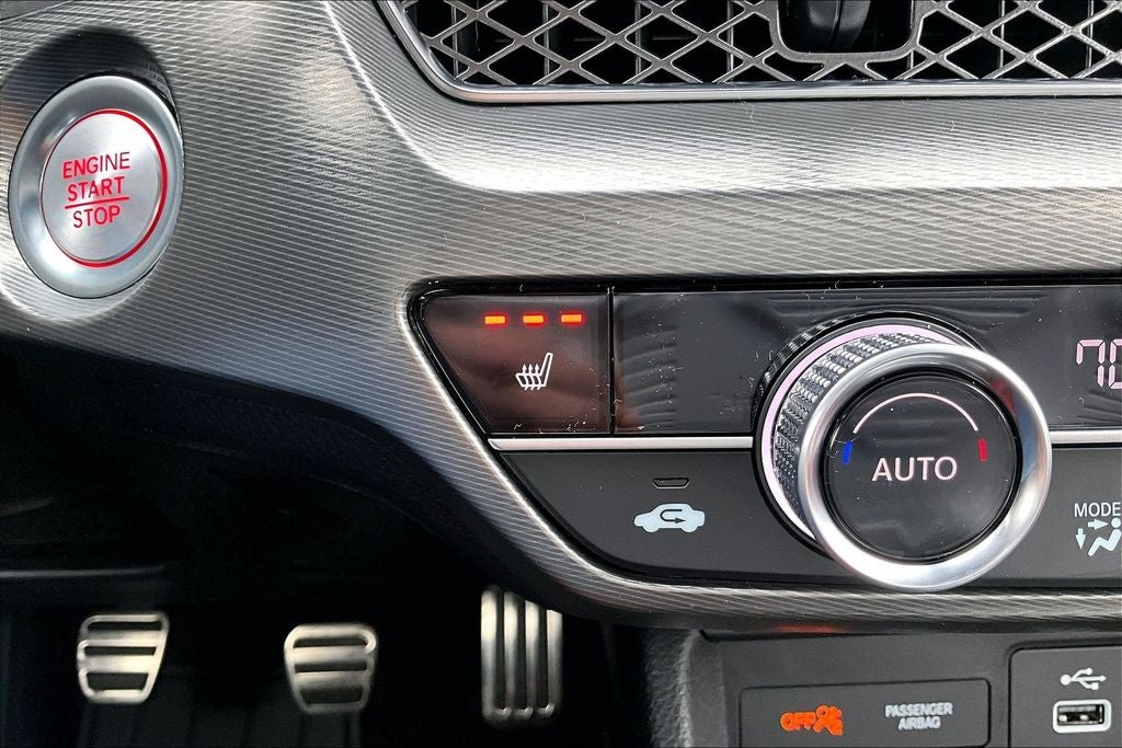 2026 Acura Integra A-Spec Tech Package