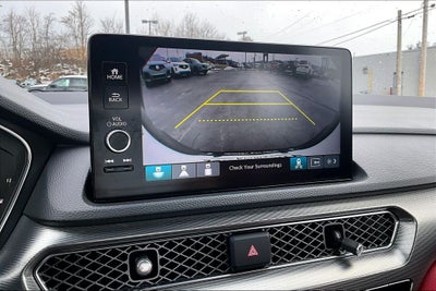 2026 Acura Integra A-Spec Tech Package