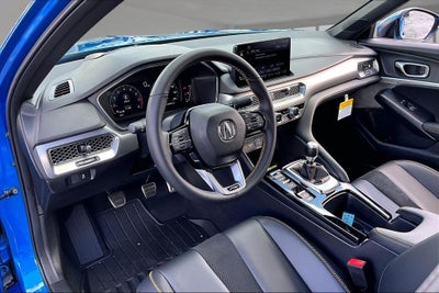 2026 Acura Integra A-Spec Tech Package