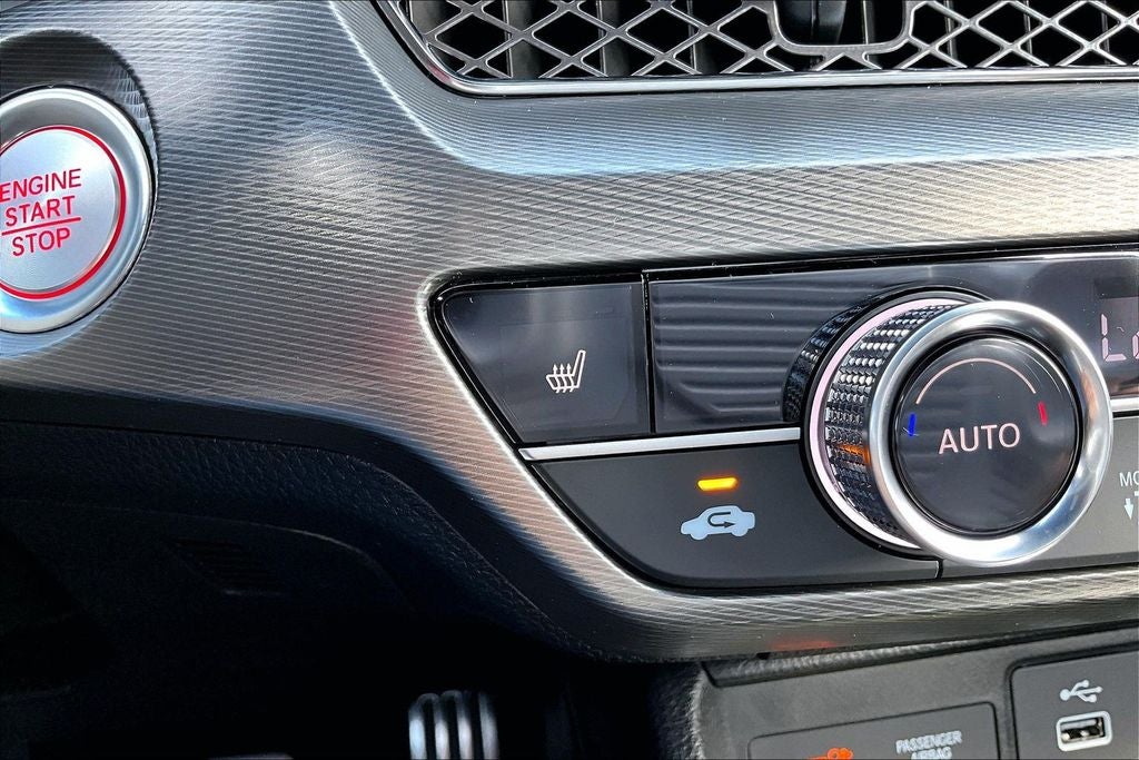 2026 Acura Integra A-Spec Tech Package