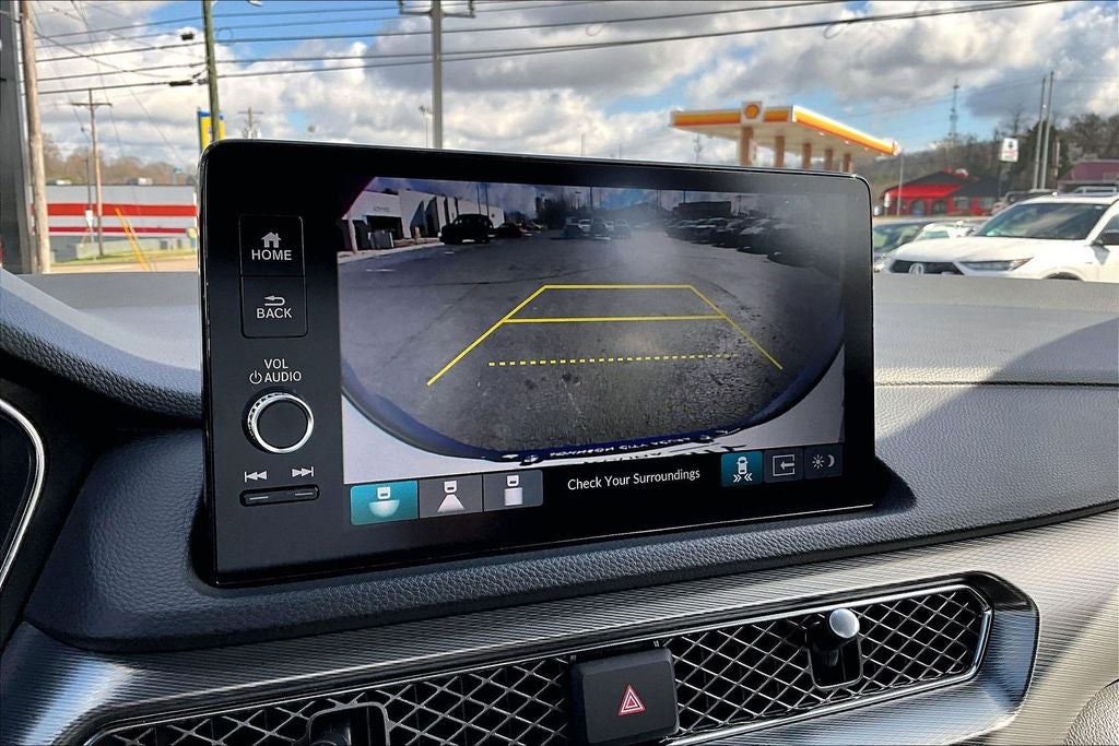 2026 Acura Integra A-Spec Tech Package