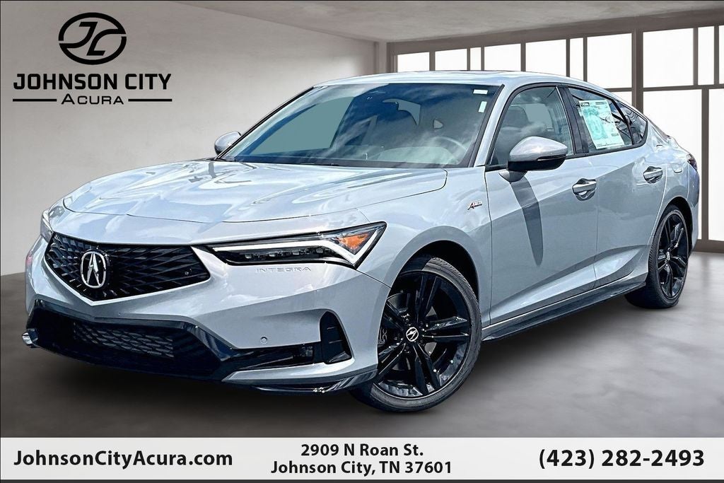 2026 Acura Integra A-Spec with Tech Package's photo