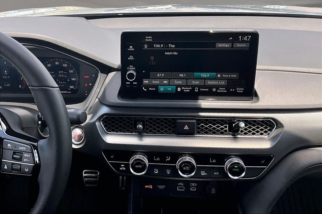 2026 Acura Integra A-Spec Tech Package