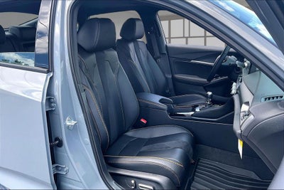 2026 Acura Integra A-Spec Tech Package