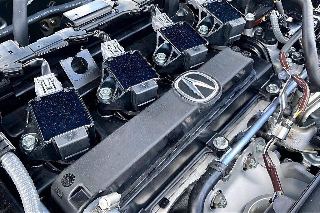 2026 Acura Integra A-Spec Tech Package