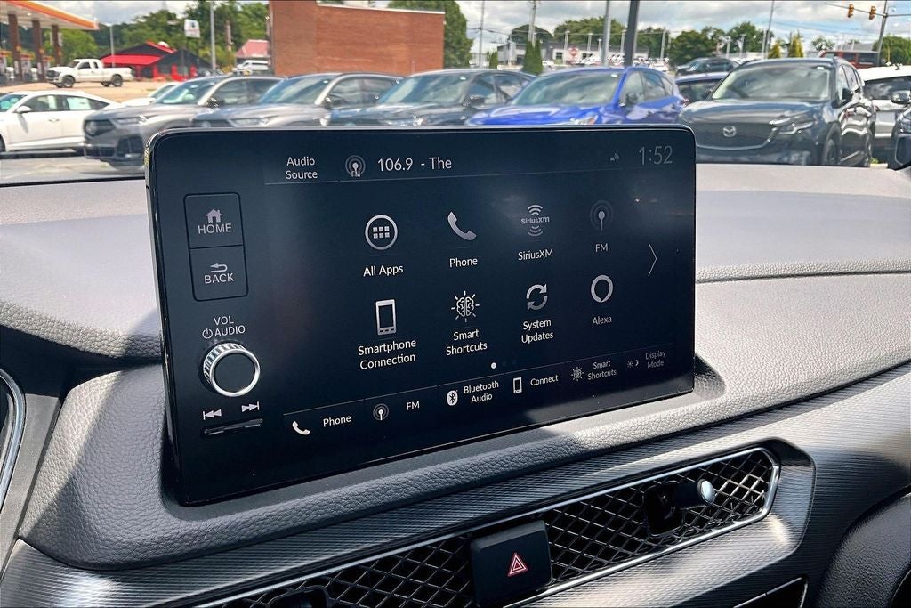 2026 Acura Integra A-Spec Tech Package