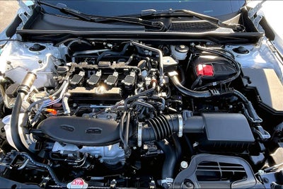 2026 Acura Integra A-Spec Tech Package