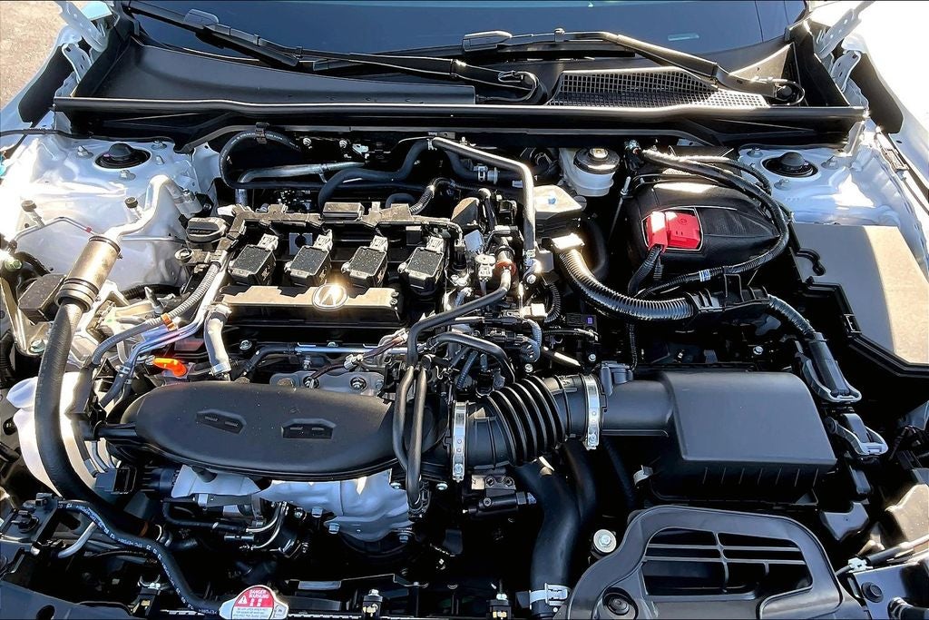 2026 Acura Integra A-Spec Tech Package