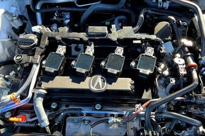 2026 Acura Integra A-Spec Tech Package