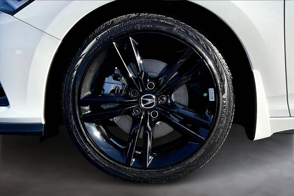 2026 Acura Integra A-Spec Tech Package