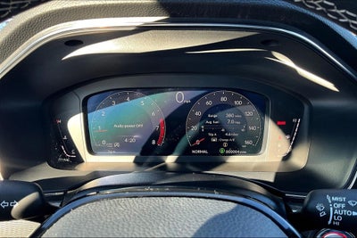 2026 Acura Integra A-Spec Tech Package