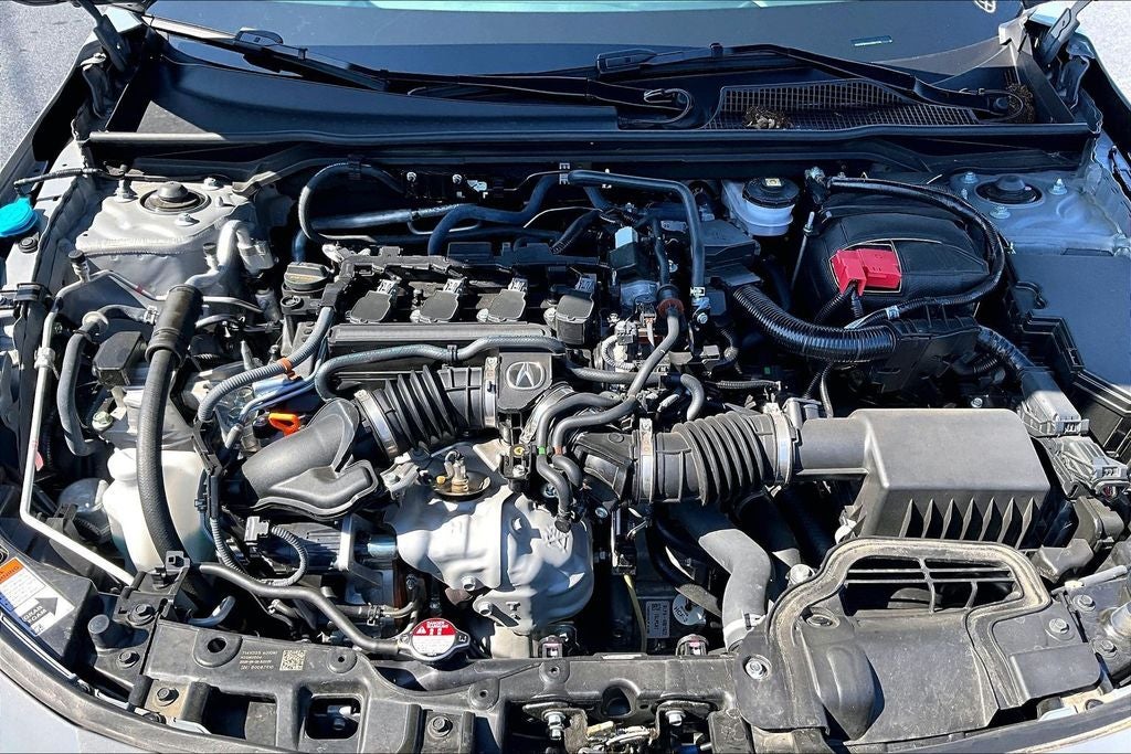 2026 Acura Integra Base