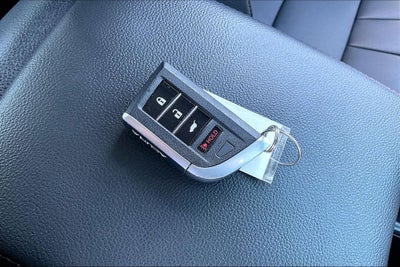 2026 Acura Integra Base