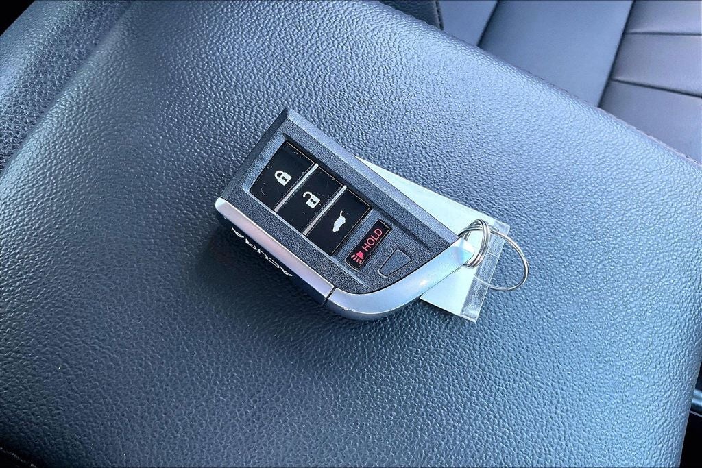 2026 Acura Integra Base
