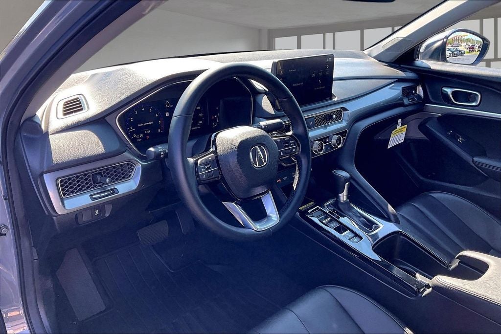2026 Acura Integra Base