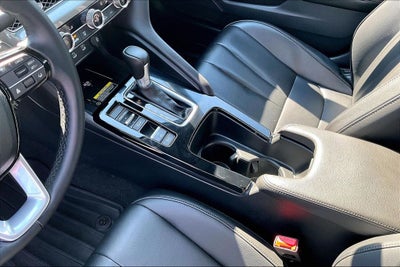 2026 Acura Integra Base