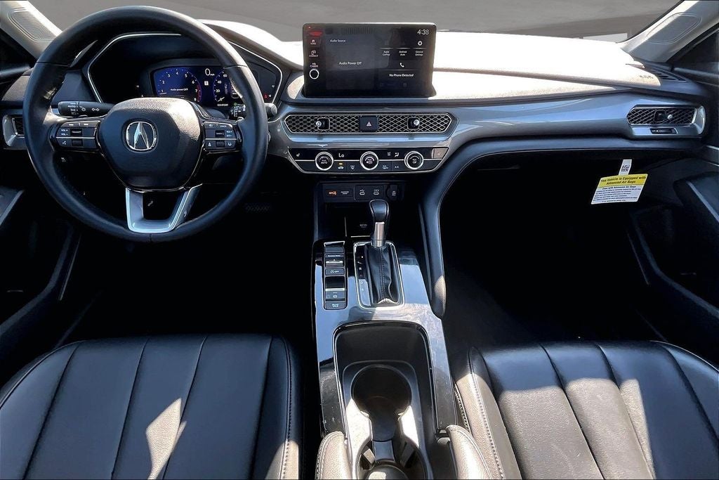 2026 Acura Integra Base