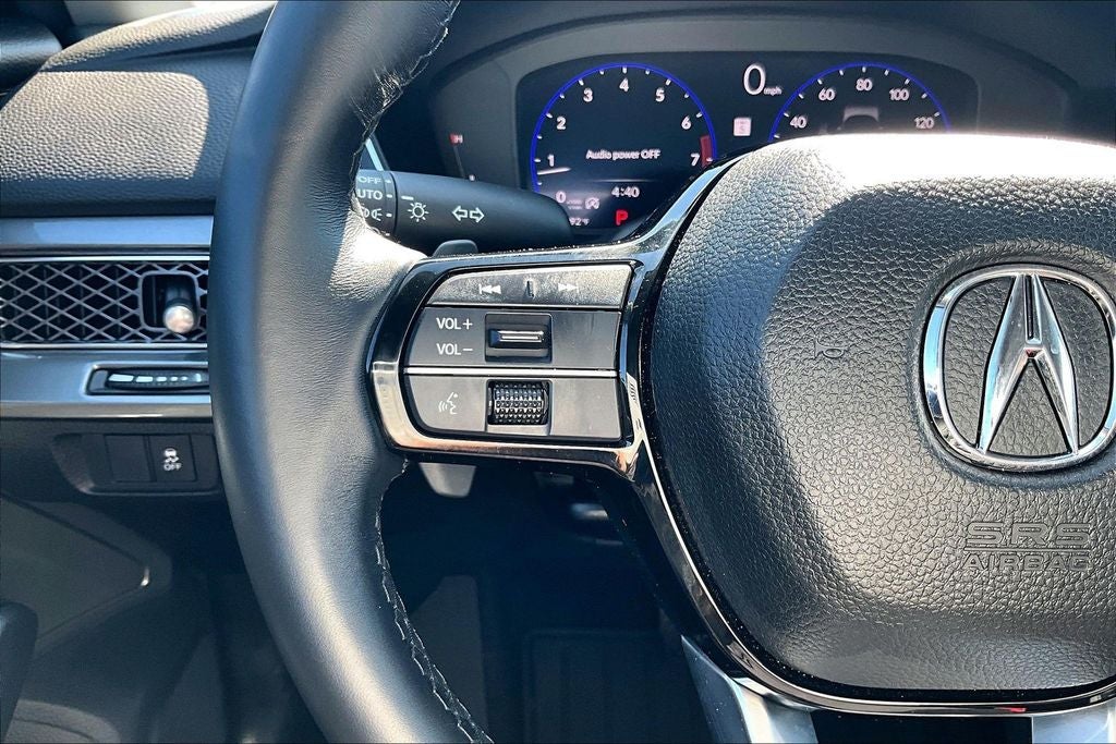 2026 Acura Integra Base