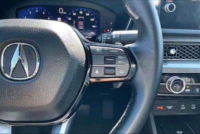 2026 Acura Integra Base