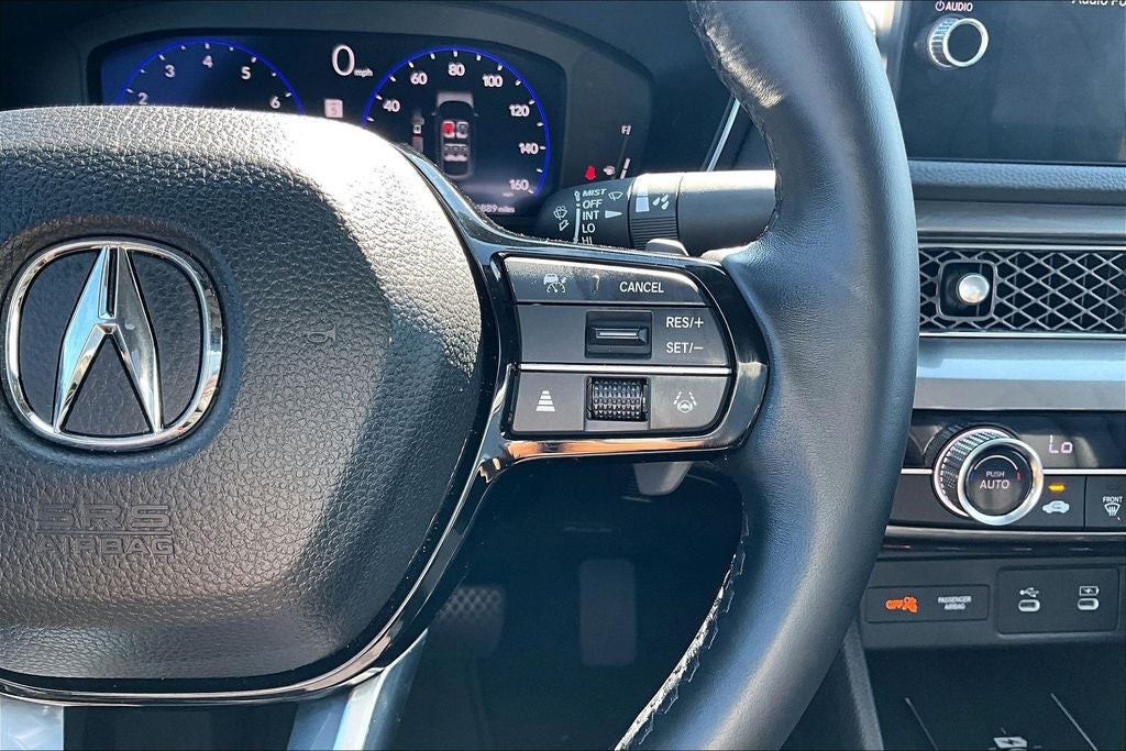 2026 Acura Integra Base