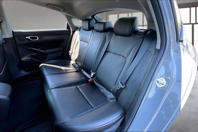2026 Acura Integra Base