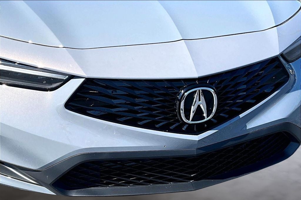 2026 Acura Integra Base