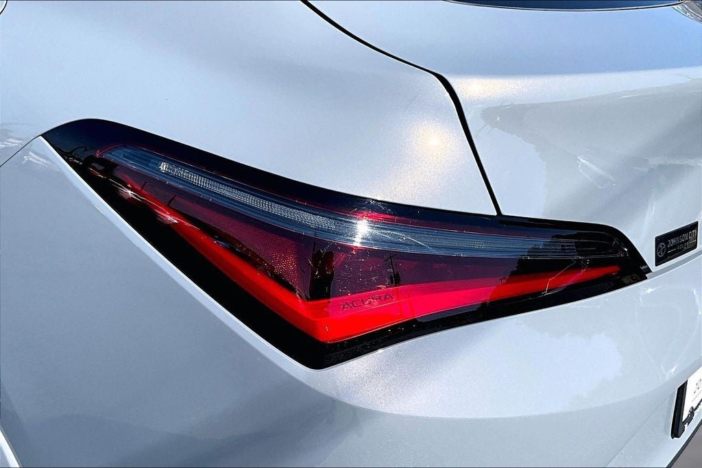 2026 Acura Integra Base