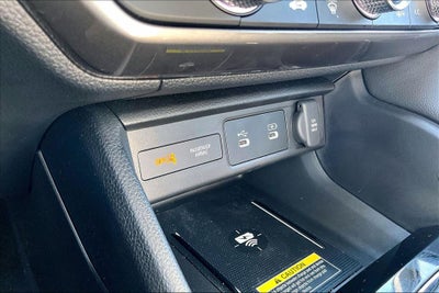 2026 Acura Integra Base