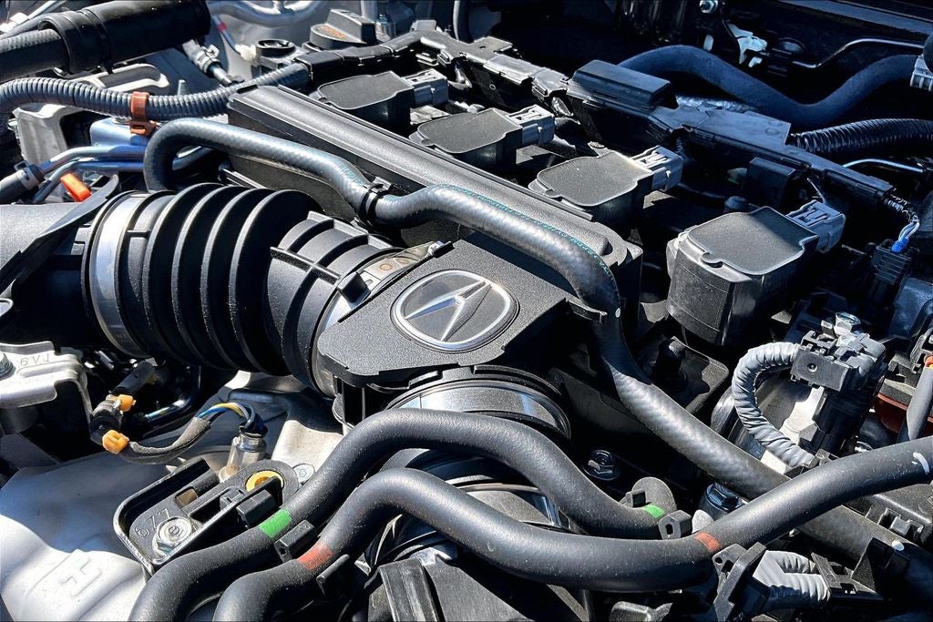 2026 Acura Integra Base