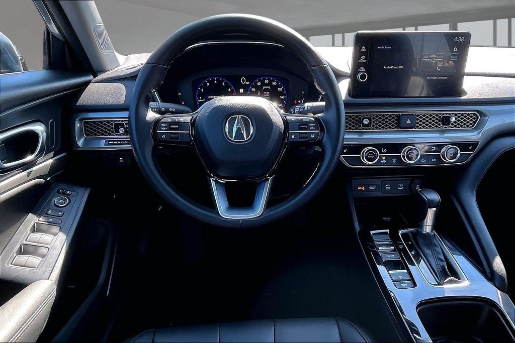 2026 Acura Integra Base