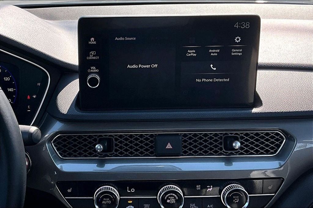 2026 Acura Integra Base
