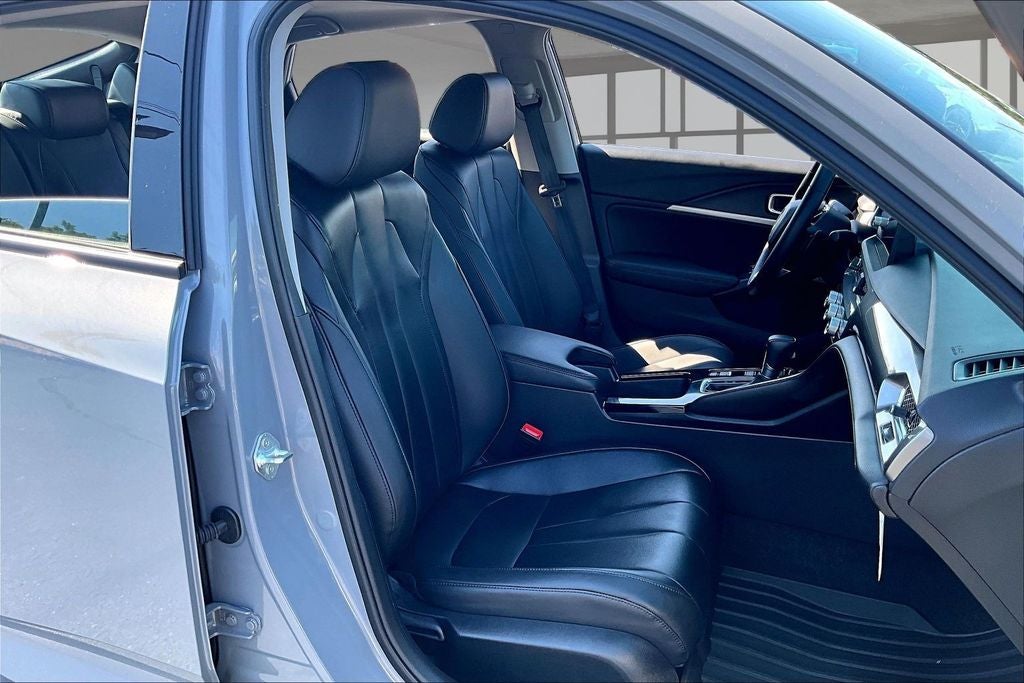 2026 Acura Integra Base