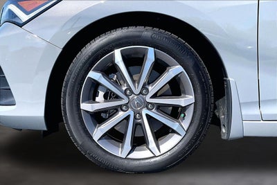 2026 Acura Integra Base