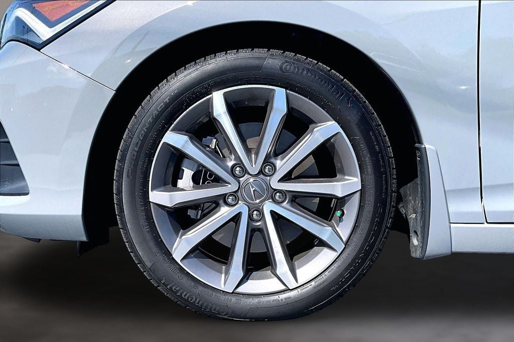 2026 Acura Integra Base