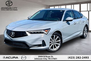 2026 Acura Integra Base