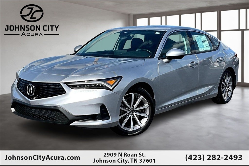 2026 Acura Integra Base