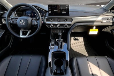 2026 Acura Integra Base