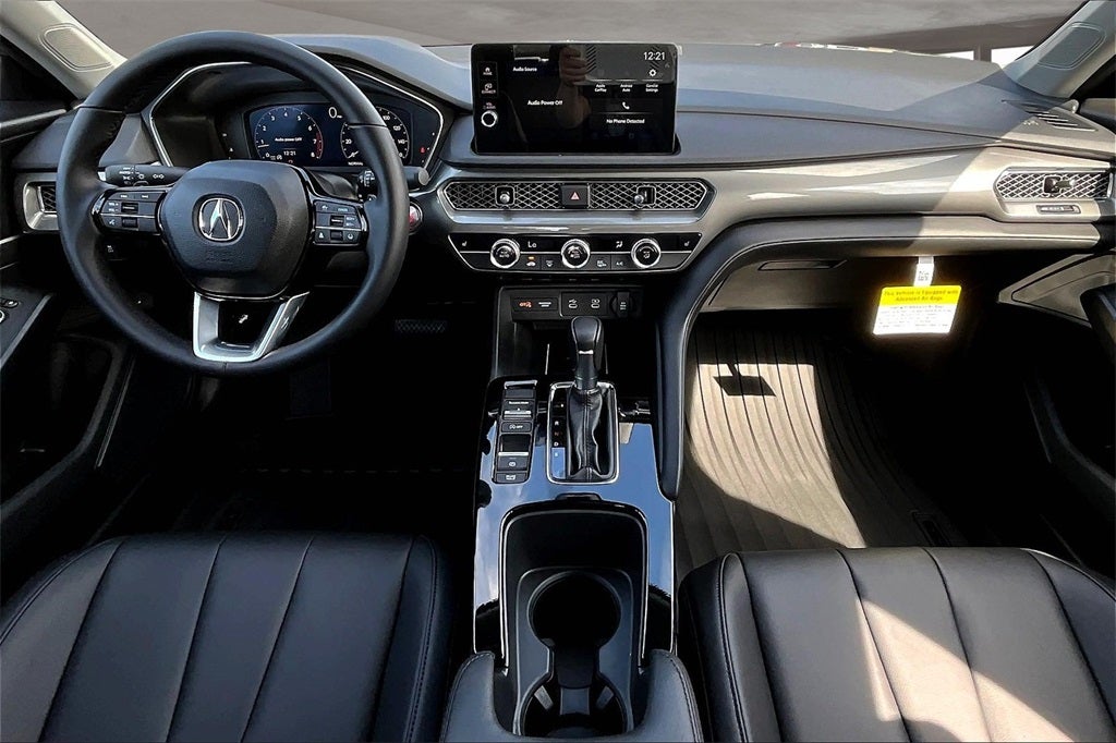 2026 Acura Integra Base