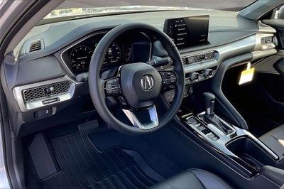 2026 Acura Integra Base