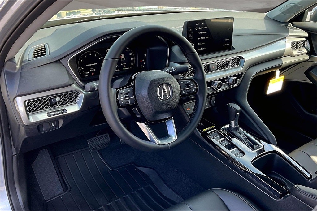 2026 Acura Integra Base