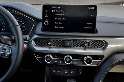 2026 Acura Integra Base