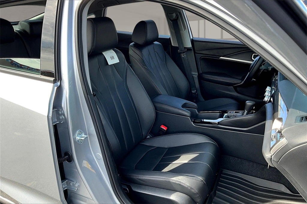 2026 Acura Integra Base