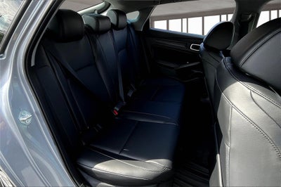 2026 Acura Integra Base