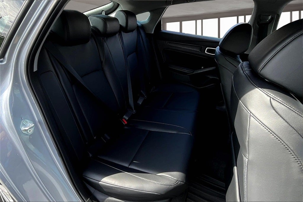 2026 Acura Integra Base