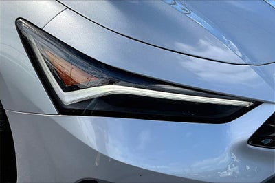 2026 Acura Integra Base