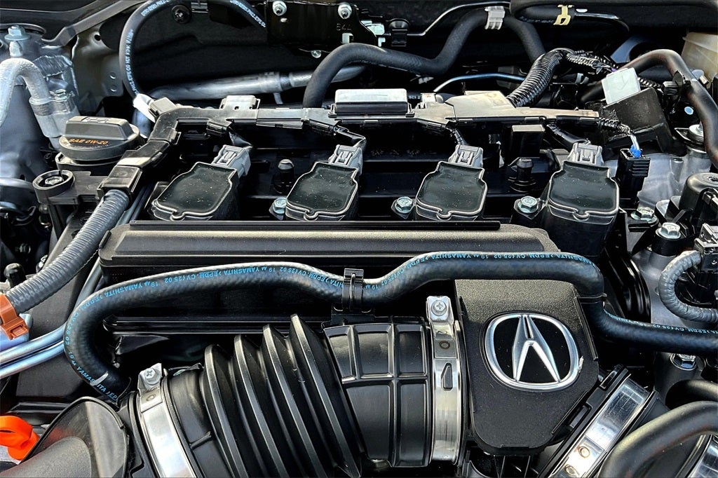 2026 Acura Integra Base