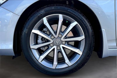 2026 Acura Integra Base