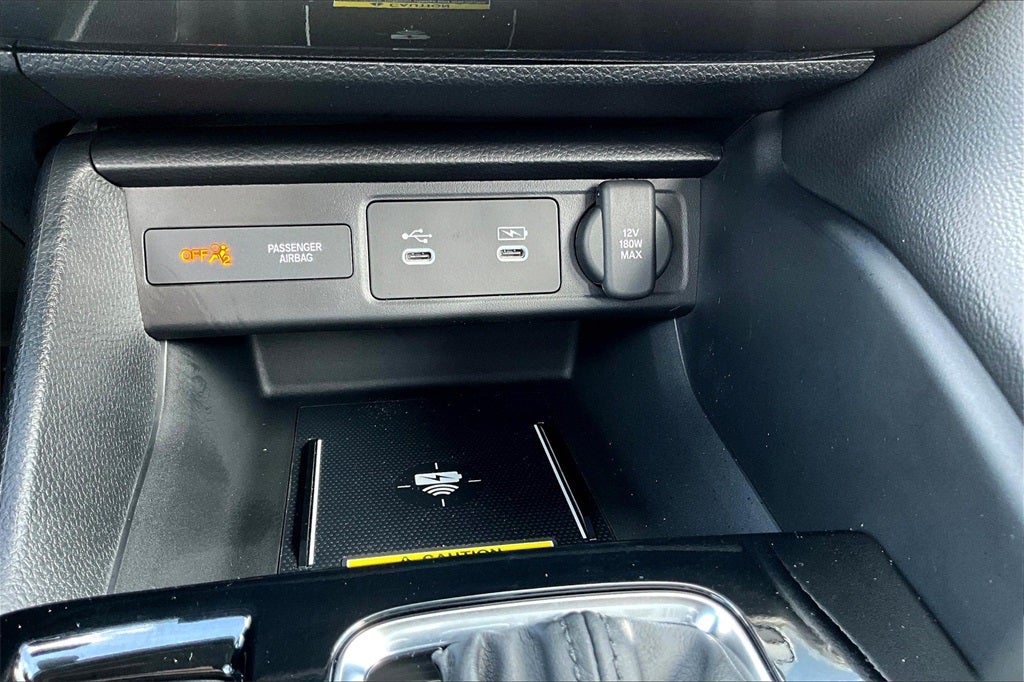 2026 Acura Integra Base