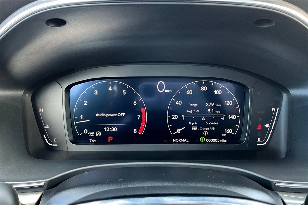 2026 Acura Integra Base