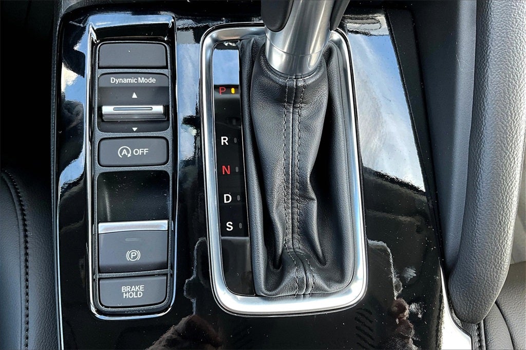 2026 Acura Integra Base